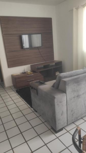 Apartamento exclusivo Para Mês de São João